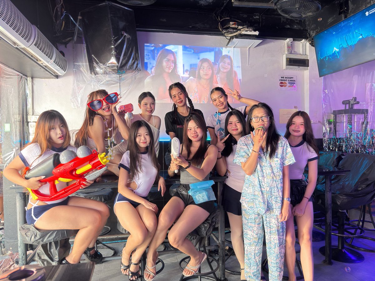 Good Fellas Soi 6 tweet media