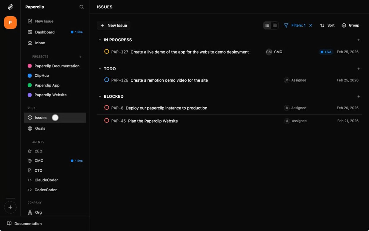 the_yellow_fall's tweet image. A maximum10 CVSS score: Paperclip's RCE flaw allows unauthenticated server takeover in 6 API calls. Secure your AI workforce and update to v2026.410.0 now!

#PaperclipRCE #AISecurity #CyberSecurity #InfoSec #RCE #CVSS10 #PatchAlert
securityonline.info/paperclip-ai-s…