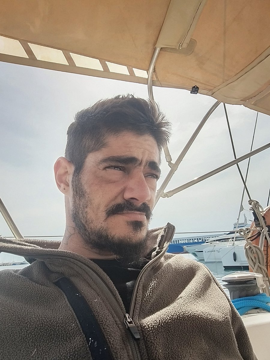 Λάζαρος Στεφανίδης tweet media