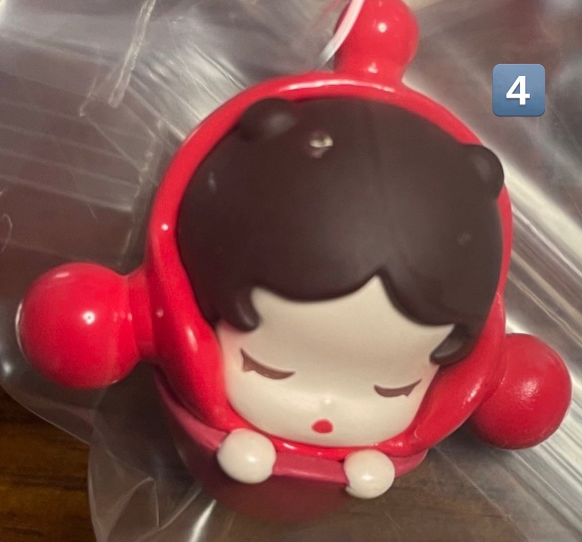 ココレット取引用(ツイフィ読希望) tweet media