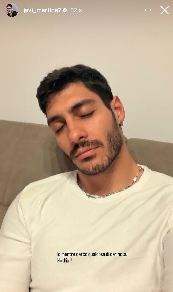 Javier Martinez Updates tweet media