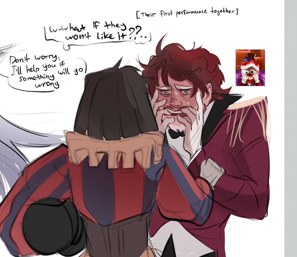 โ๏ฝกยฐโฉanessโฉยฐ๏ฝกโ tweet media