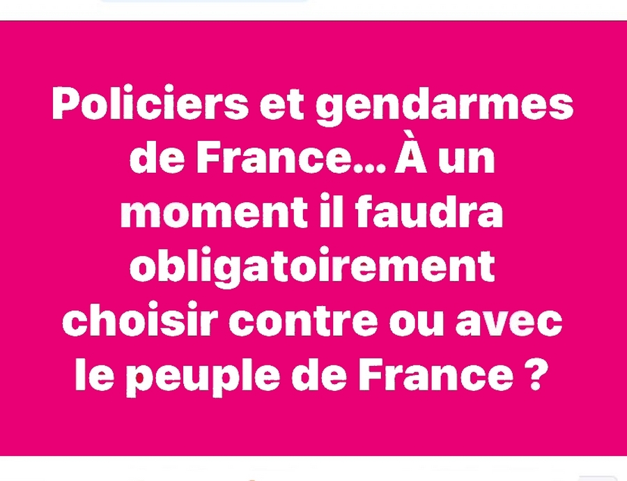 Catherine Debusne🐞Vérité Paix Justice Liberté tweet media