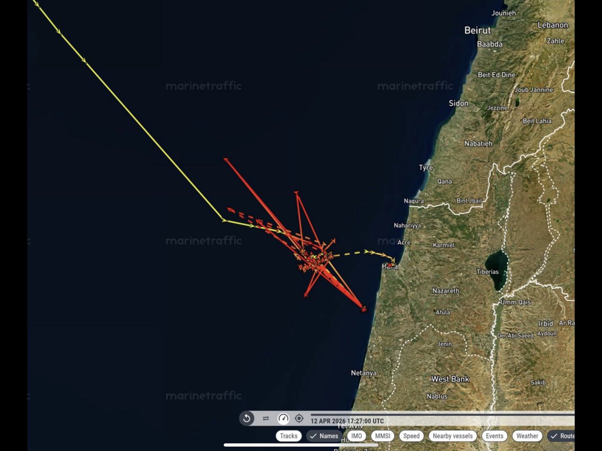 Korina Graf tweet media