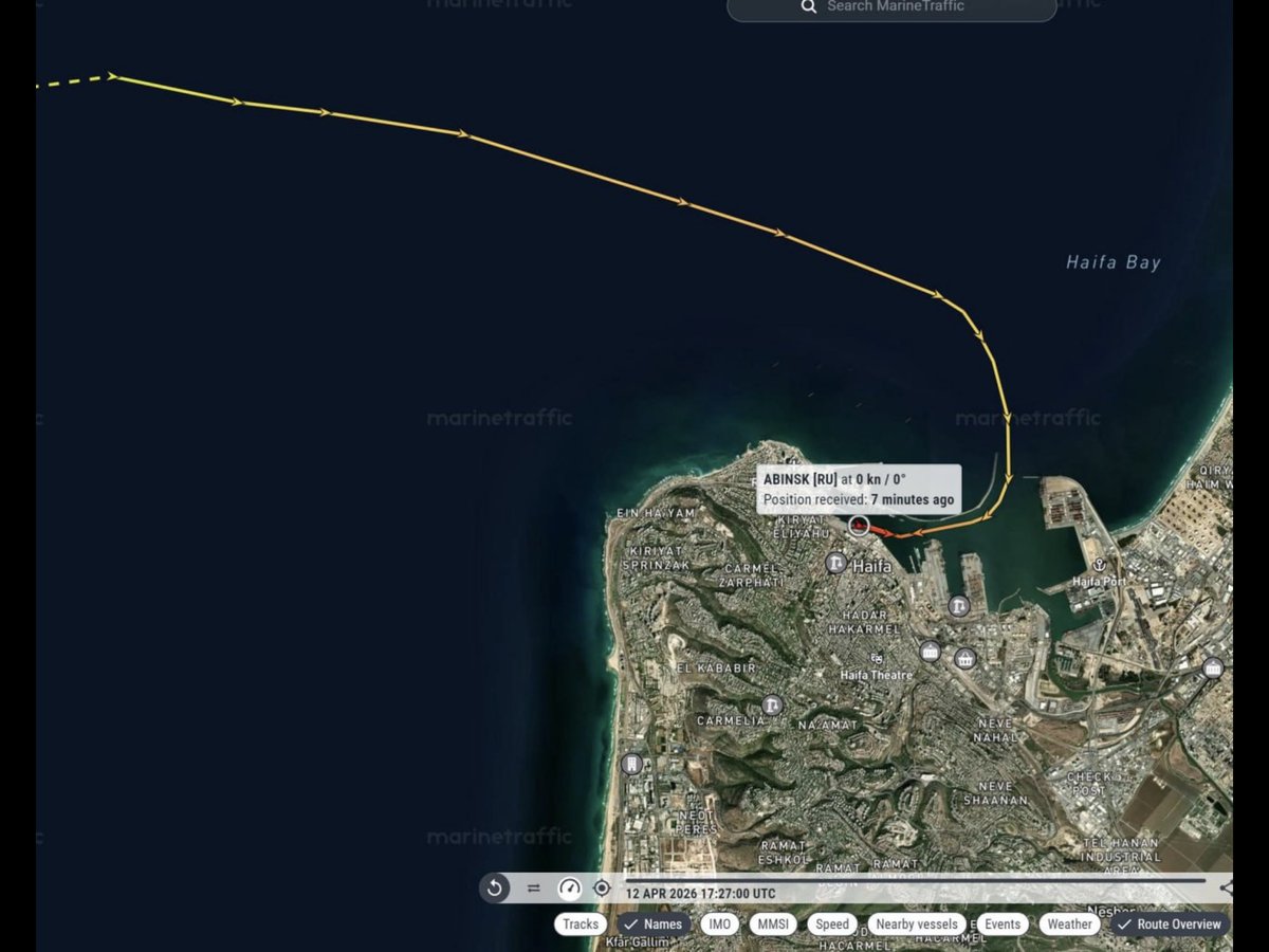 Korina Graf tweet media