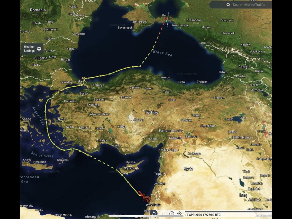 Korina Graf tweet media