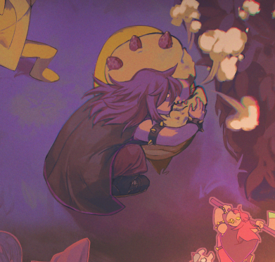 seirette 🎨 tweet media