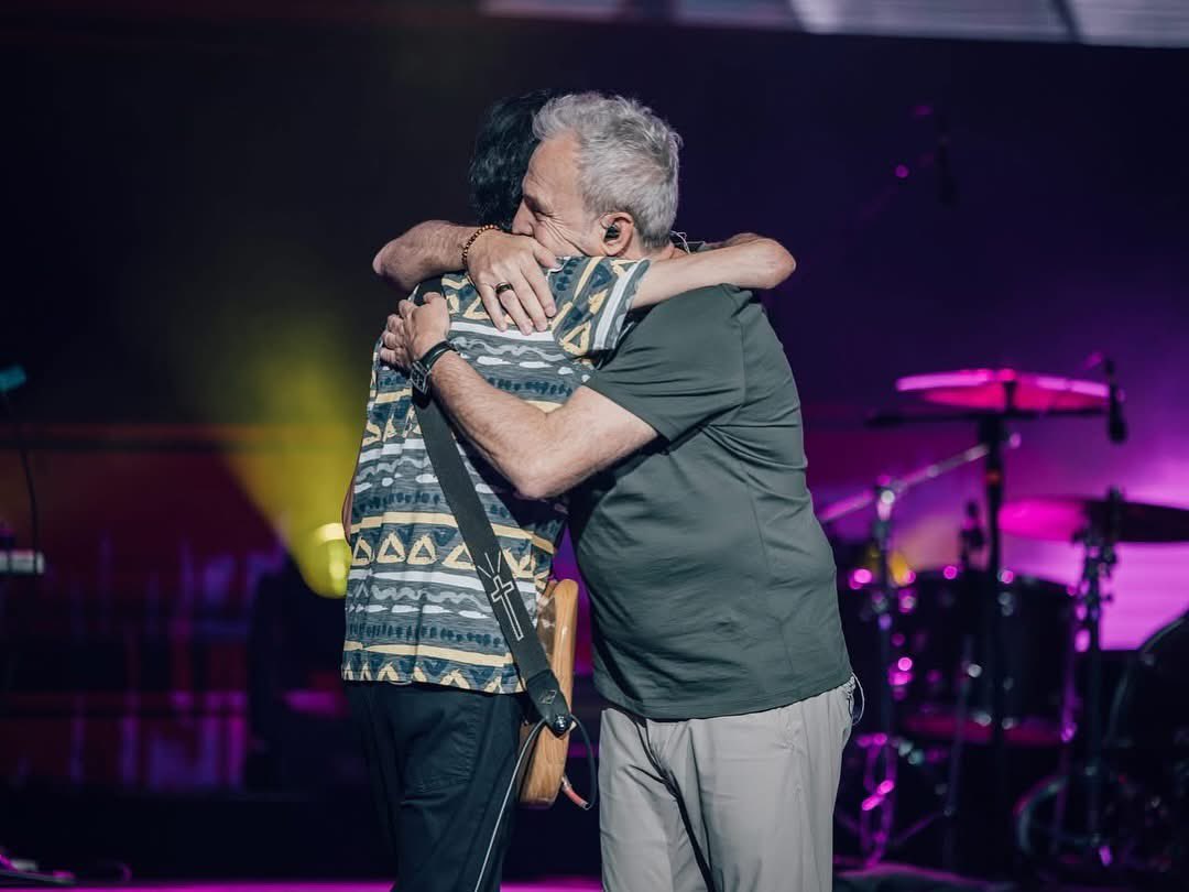 Hombres G Oficial tweet media