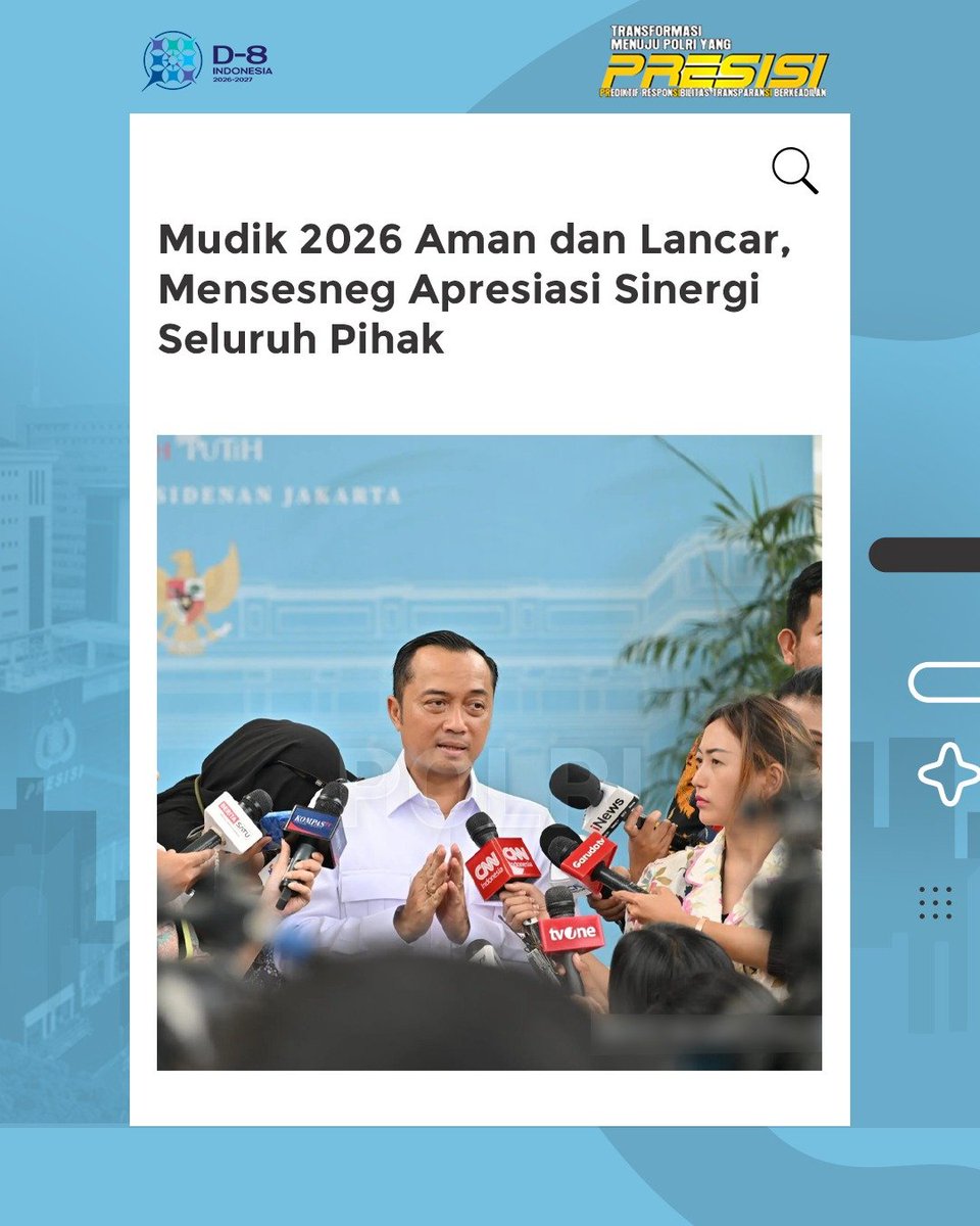 Humas Polri tweet media