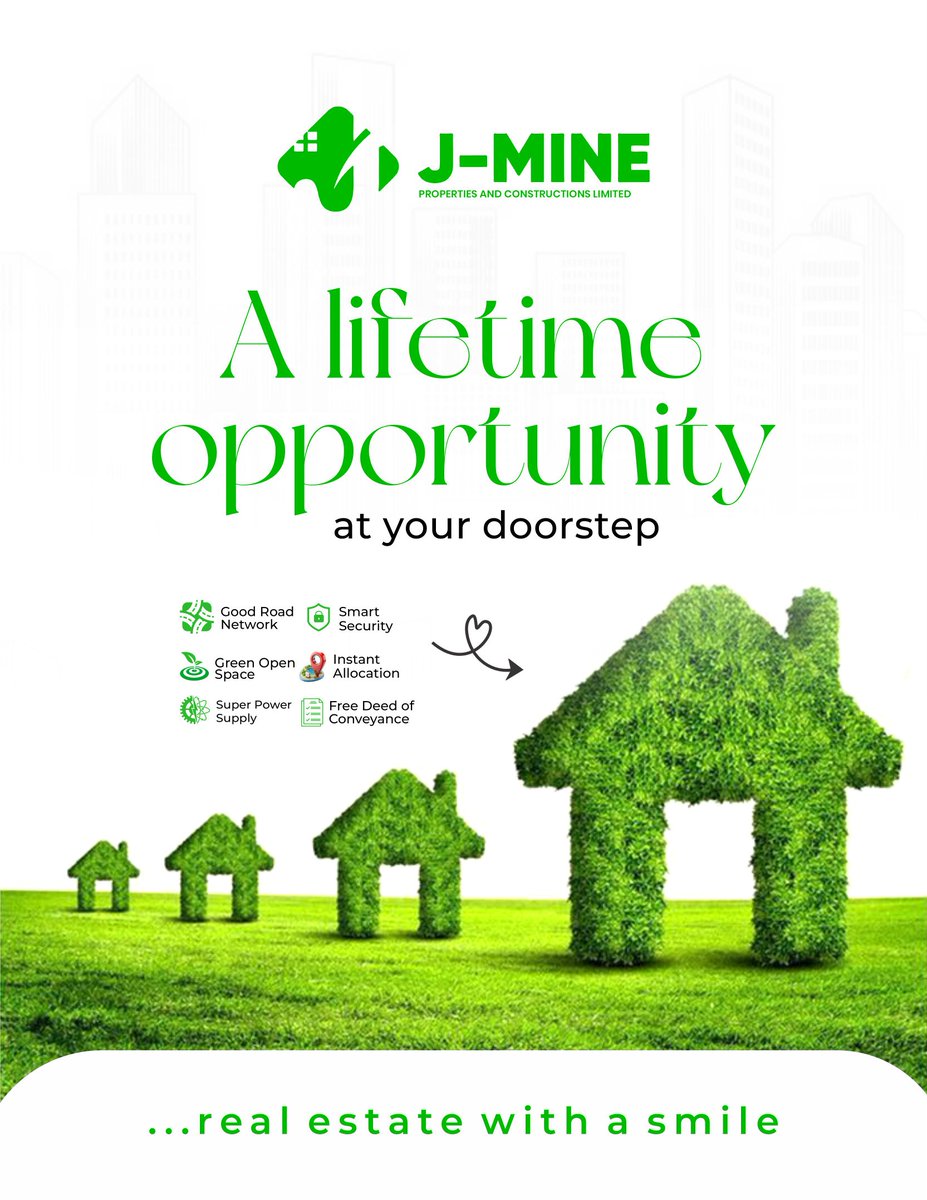 Jminepropertiesltd tweet media