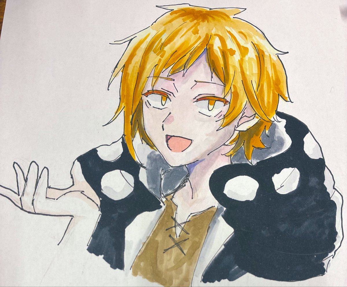 やね子 tweet media