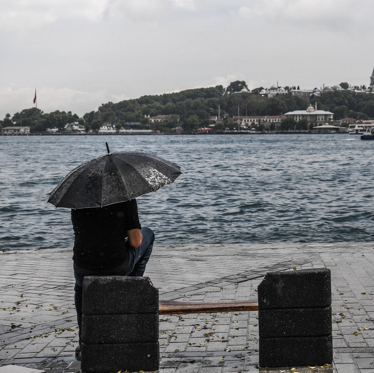 Boşuna Tıklama tweet media