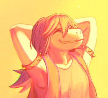 seirette 🎨 tweet media