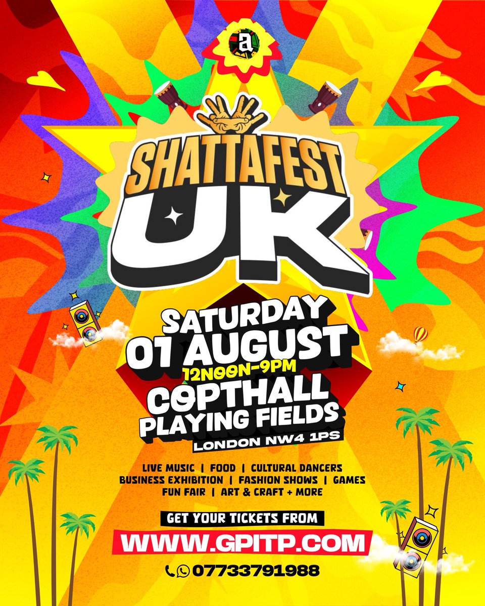 Sammy Baah Flex tweet media