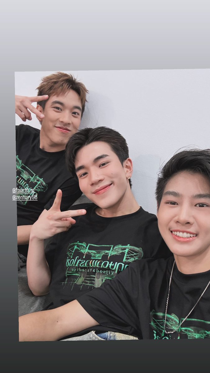 Fourth Supporter (ꜱʟᴏᴡ) tweet media