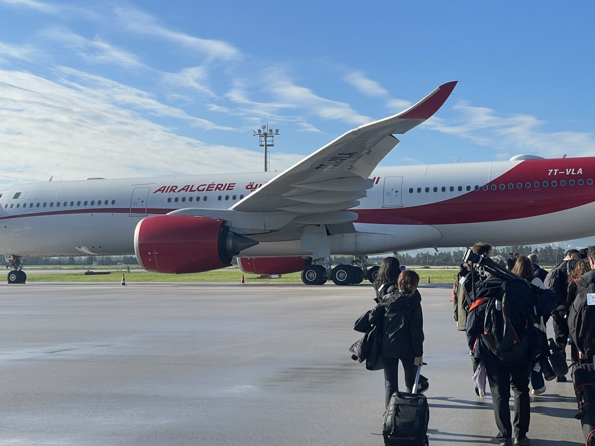 Gerard O'Connell tweet media