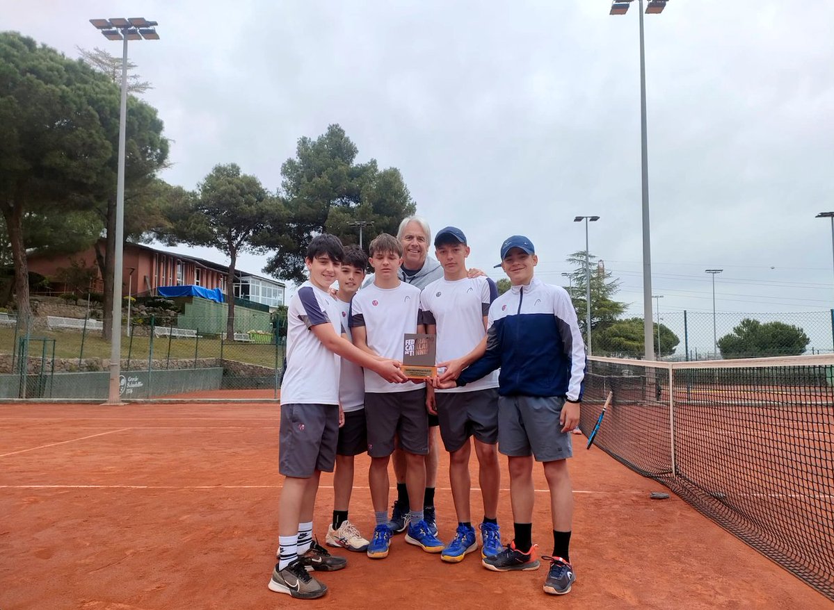 Cercle Sabadellès 1856 tweet media