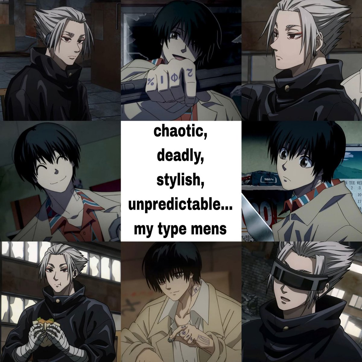 Anime Tweets tweet media