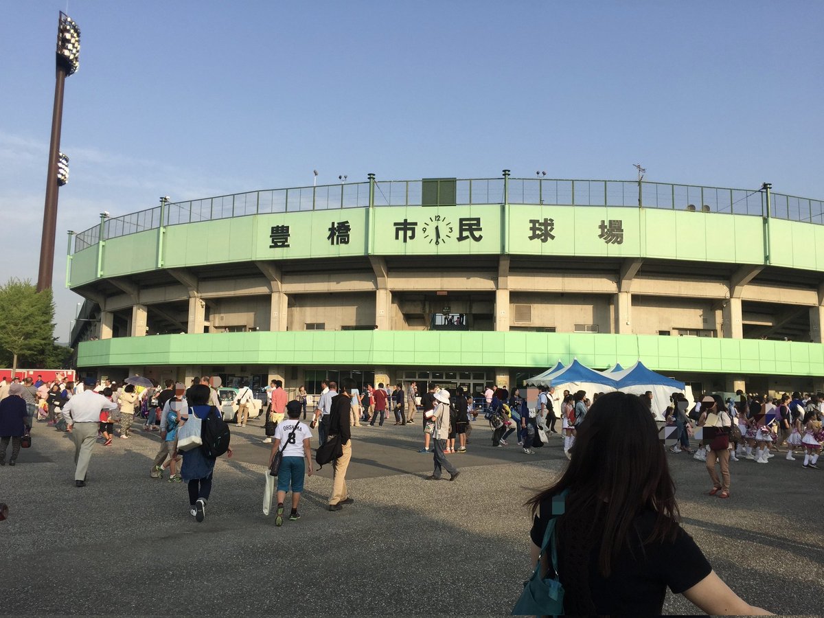 中国新聞カープ番記者 tweet media