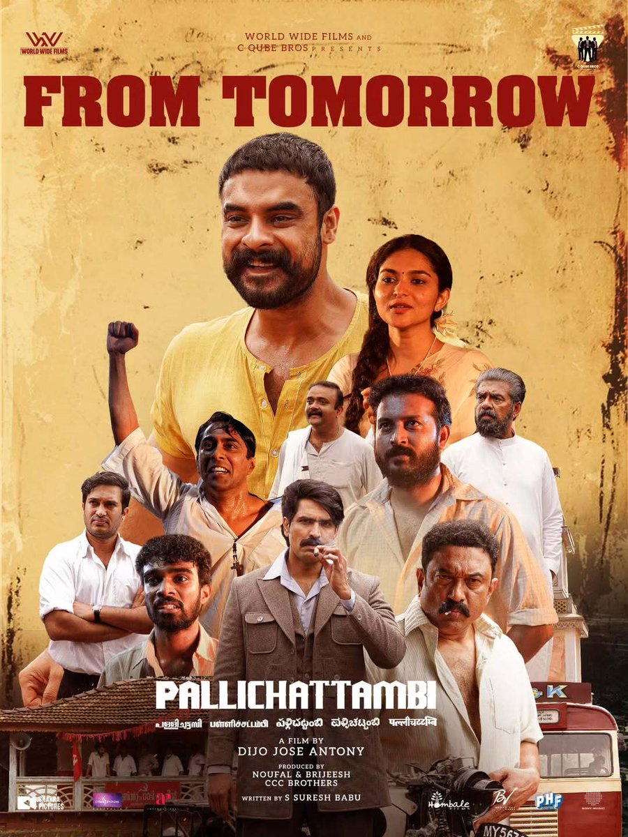 Chakra Pictures tweet media