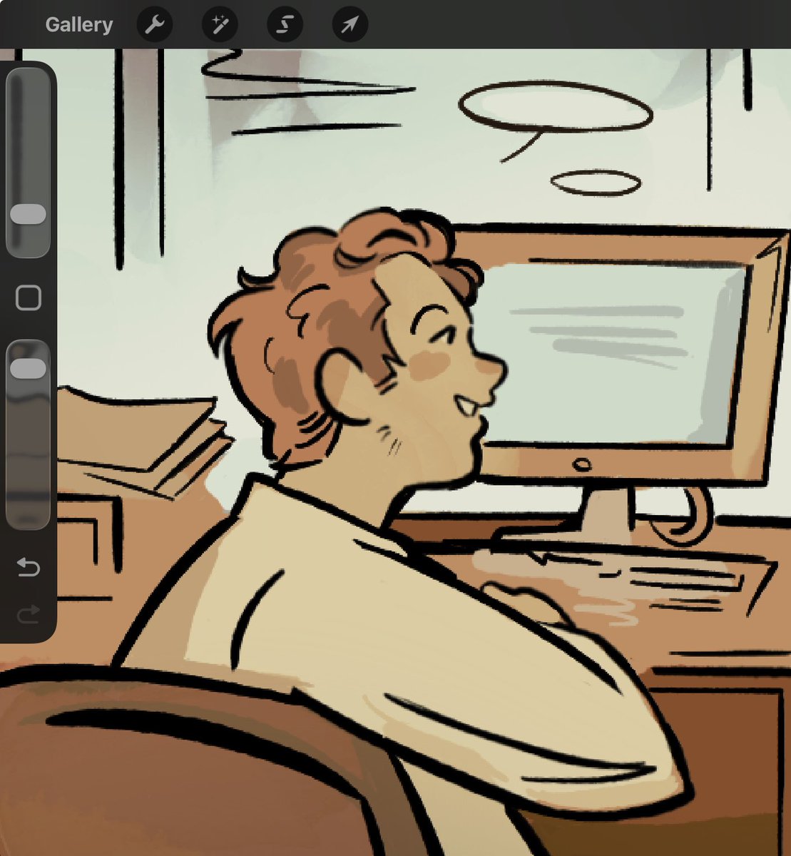 buddy ★ tweet media