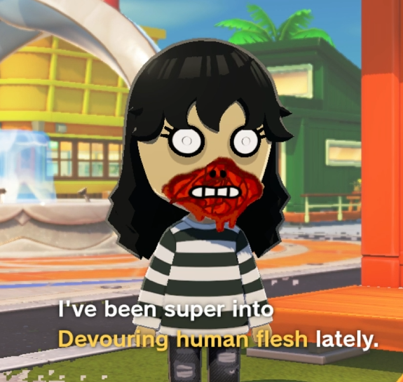 Zoppy🔪(EVIL goblin)🪓 tweet media