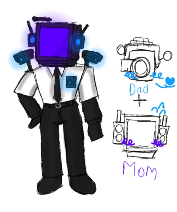 Kri_sses's tweet image. ETVM x CCM

#skibiditoilet #forskibiditoilet #BringBoomBack