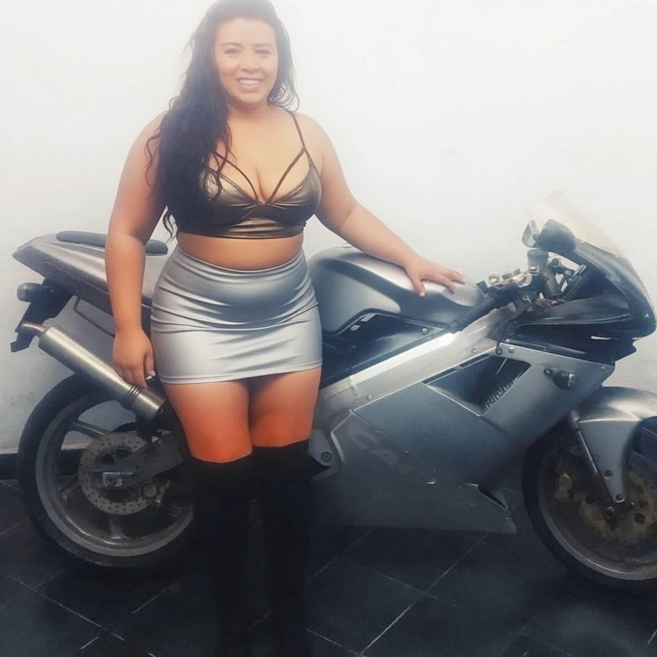 PutiEsposaFabix tweet media