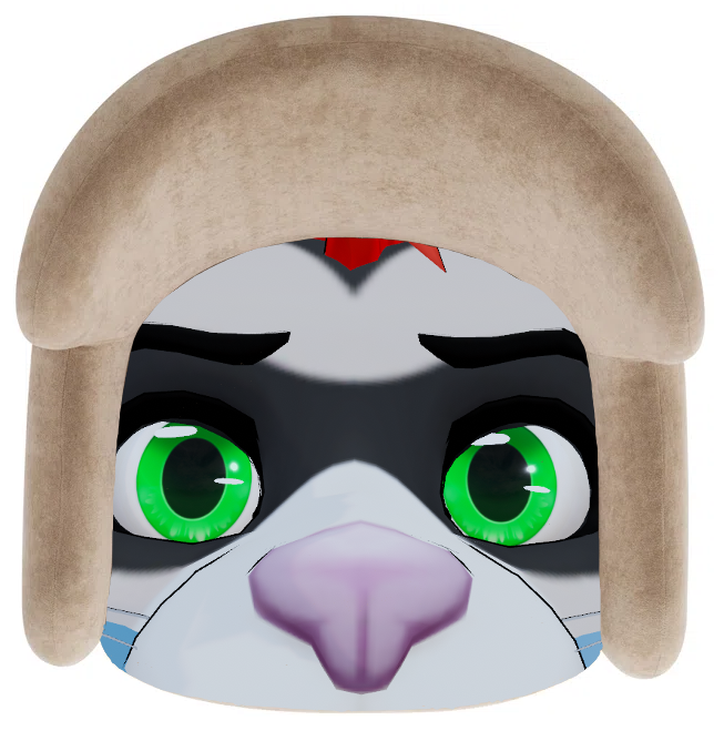 LewdsPunky's tweet photo. @JunowoTheFrisky Bring it on! https://t.co/L4X1CUfJtg