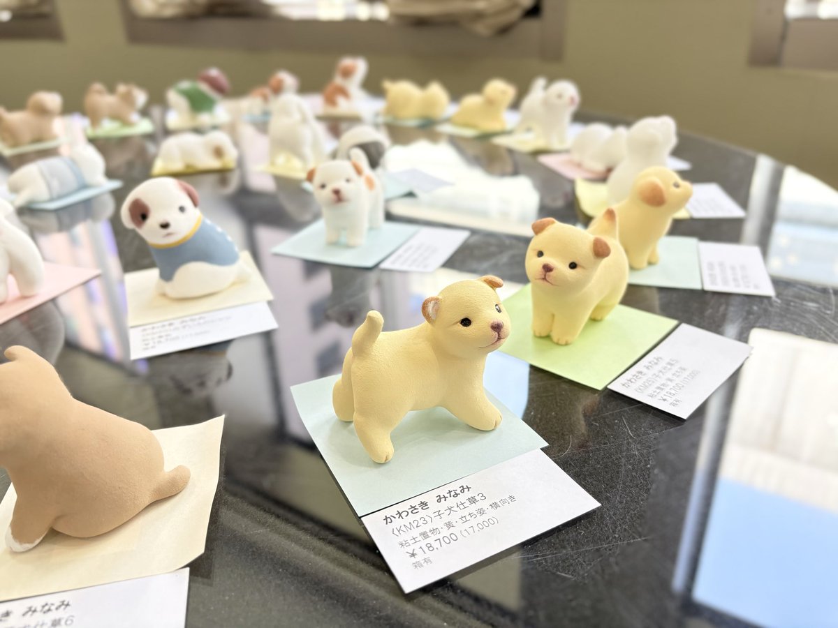 かわさきみなみ tweet media