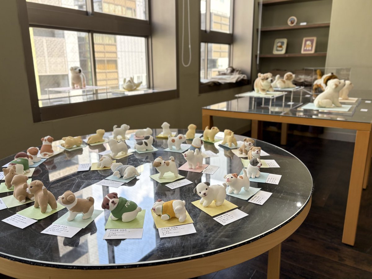 かわさきみなみ tweet media