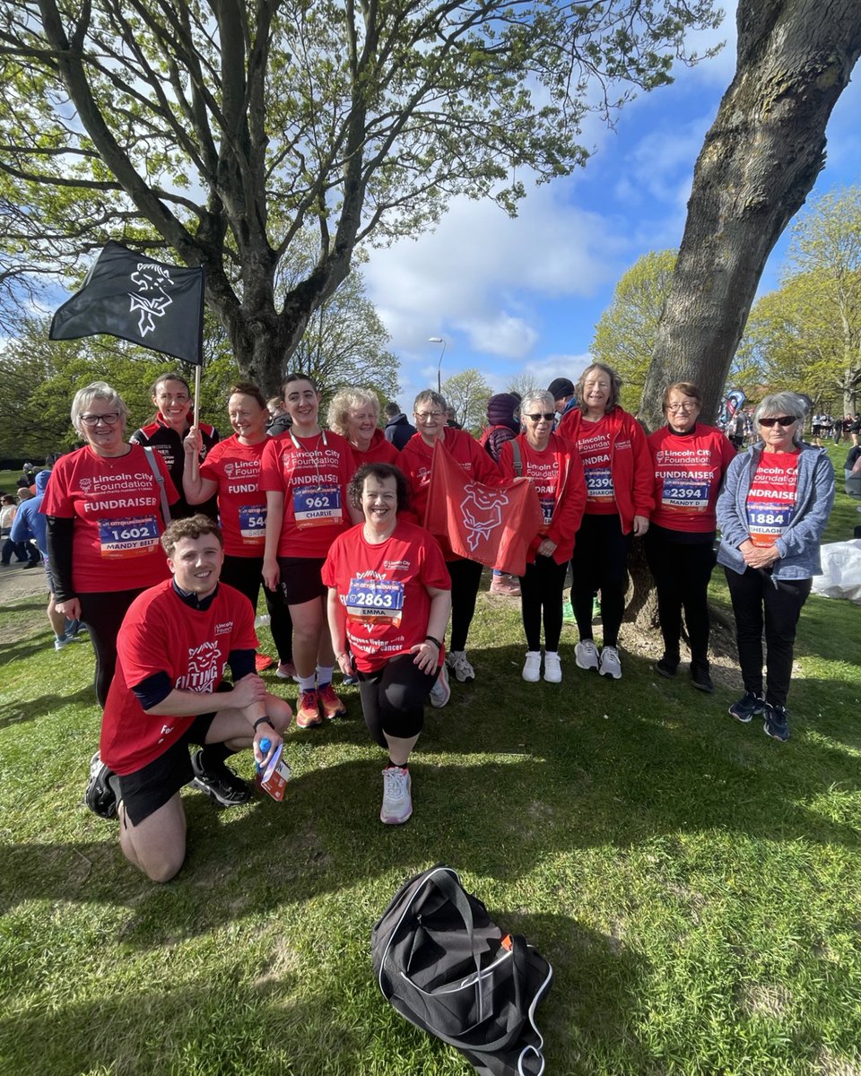 Lincoln City Foundation 🇺🇦 tweet media
