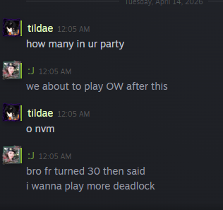 tildae tweet media