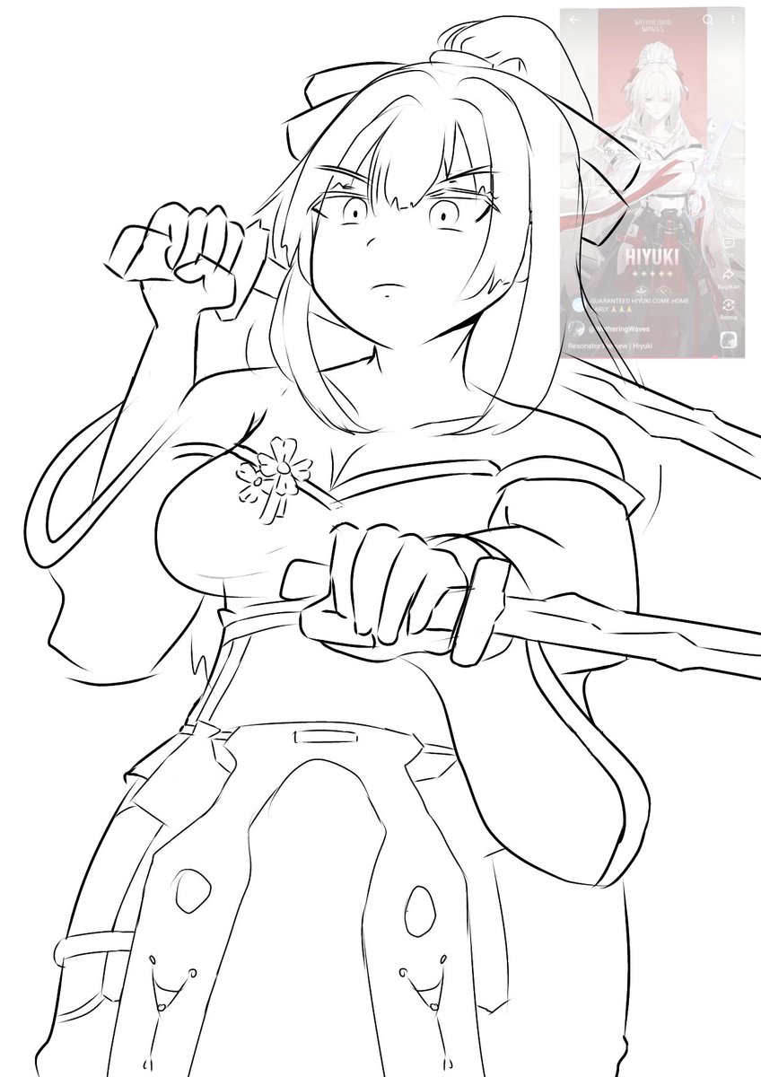 Blacks Droplets | Open Commission tweet media