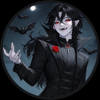 imAvampire (@missdracula00) / Posts / X