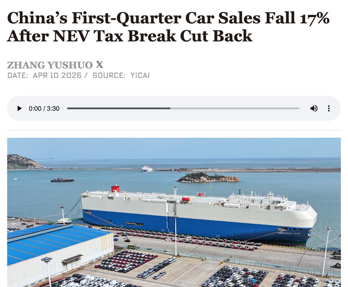 Ken Cao-The China Crash Chronicle tweet media