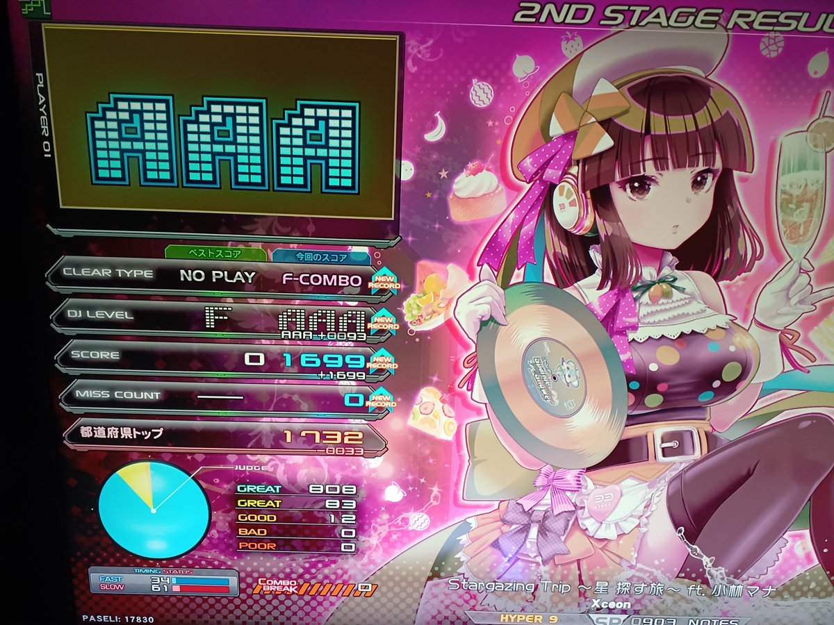 ギルティー(RYU☆MIX) tweet media