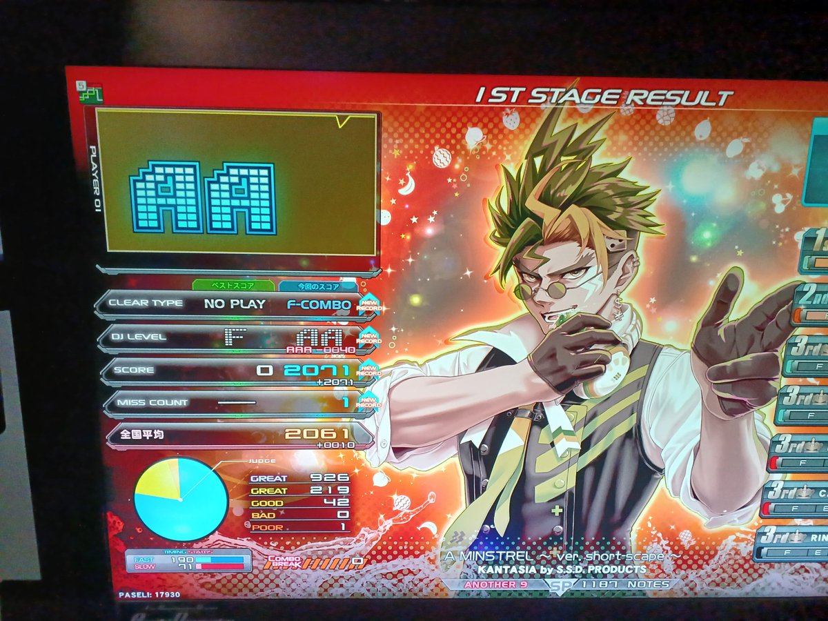 ギルティー(RYU☆MIX) tweet media