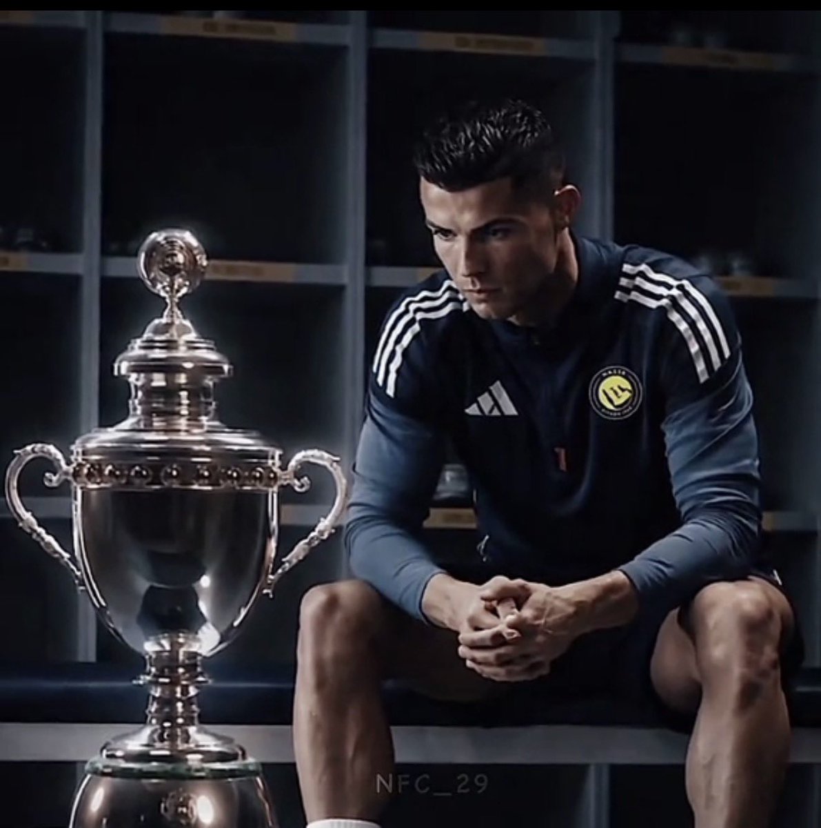 صالح جارسيا tweet media