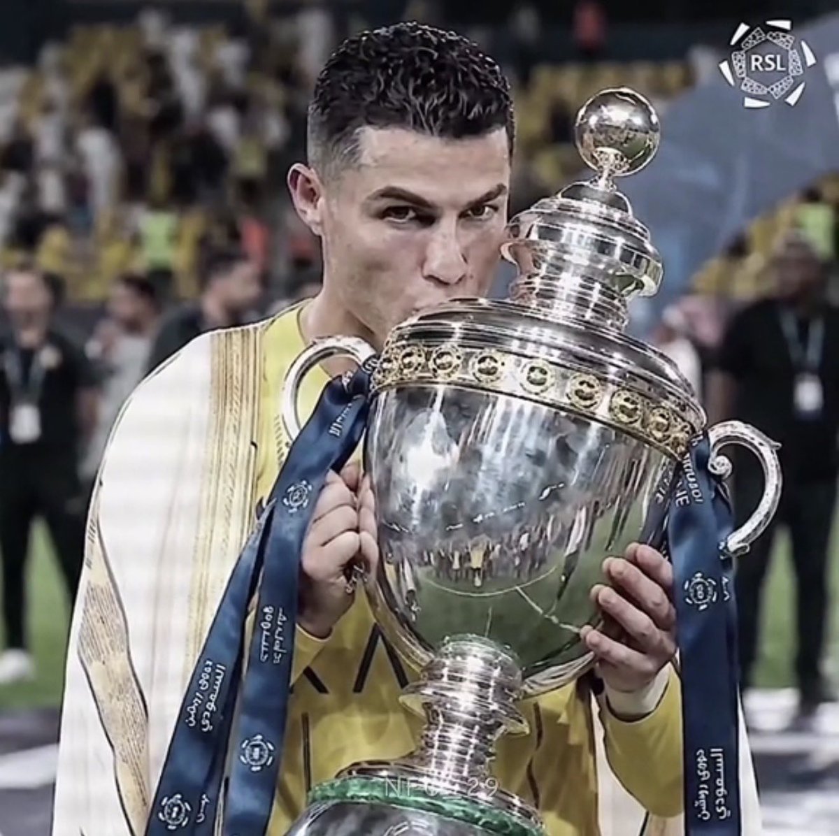 صالح جارسيا tweet media