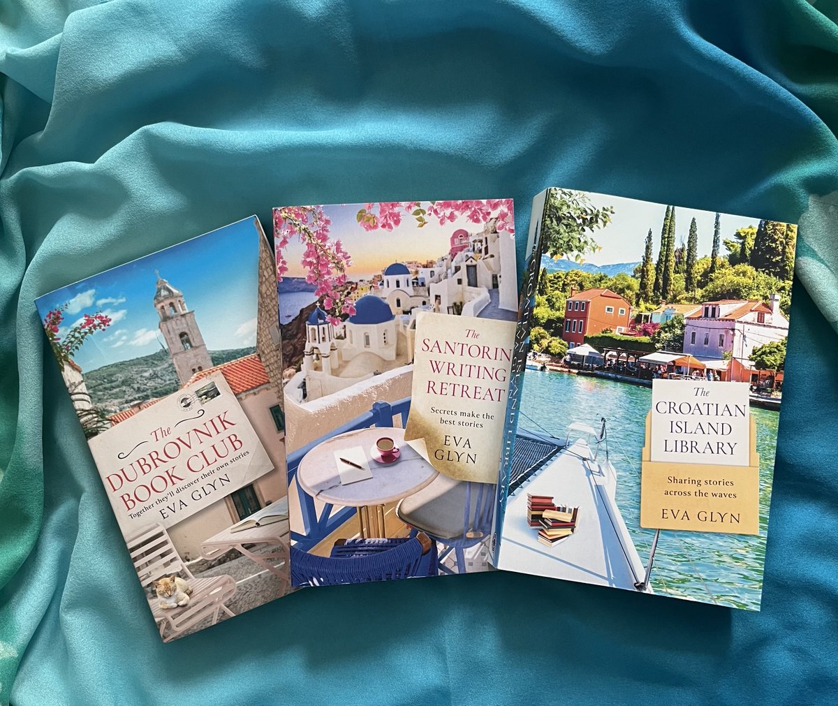 Eva Glyn/Jane Cable tweet media