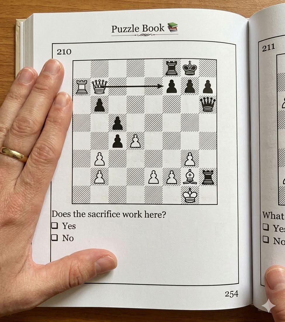 Chess Feed tweet media