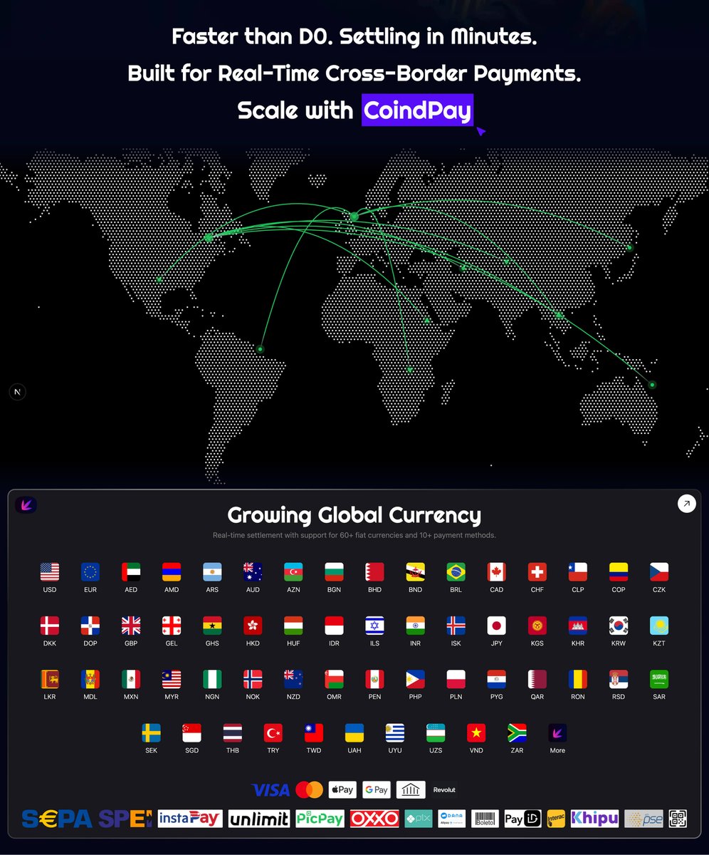 CoindPay tweet media