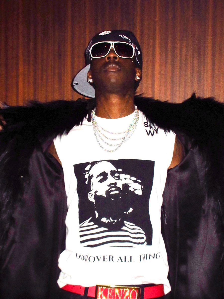 REMA STATS tweet media