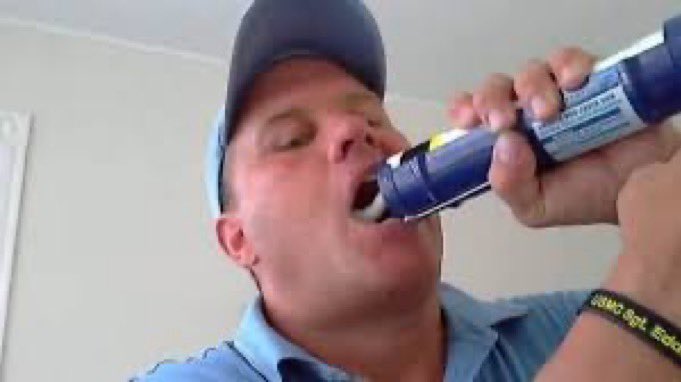 raccoon king tweet media