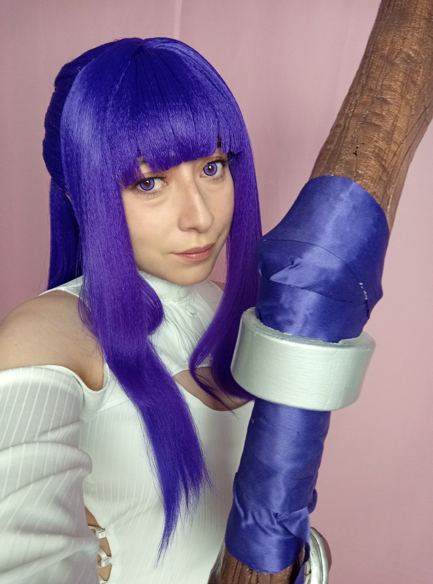 Zacra Cosplay (@cosplayzacra) on Twitter photo 