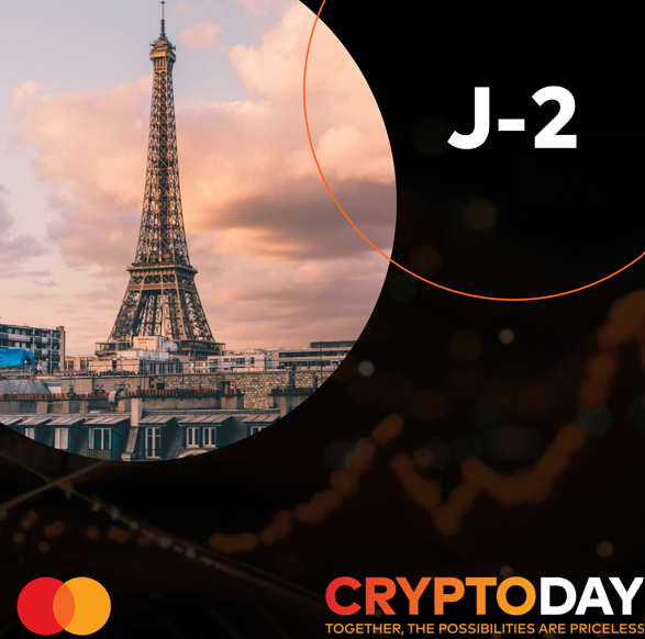 Mastercard France tweet media