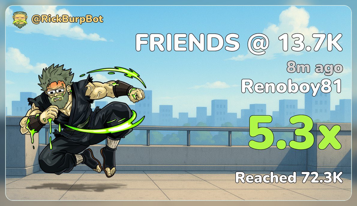 Crypto94 - Owner of Infinity Gainz tweet media