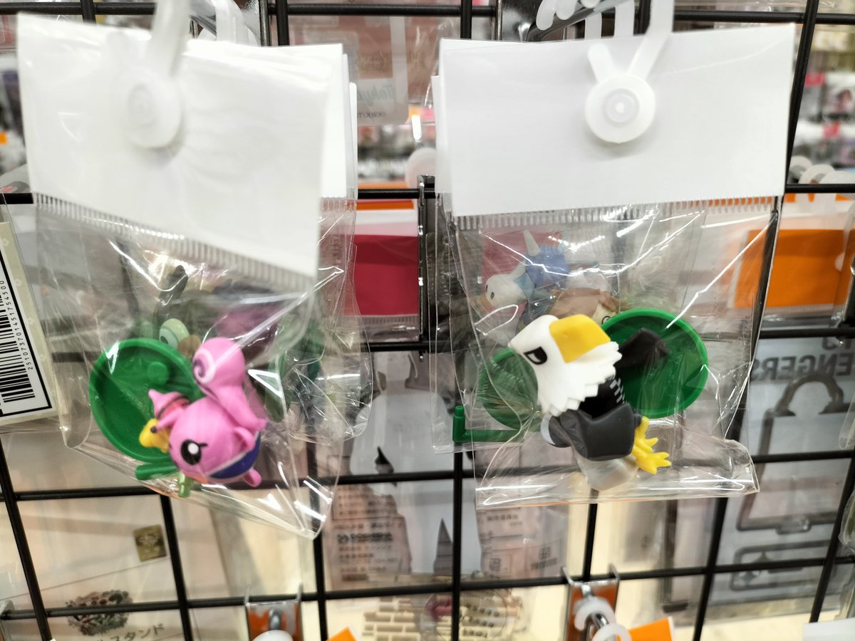 ホビーオフ諫早店【公式】 tweet media