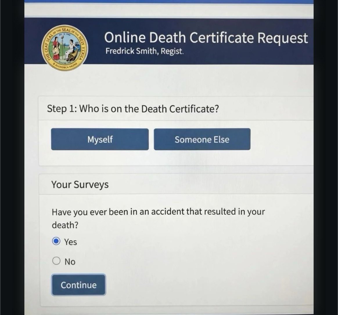Vibecoding at its best 😅